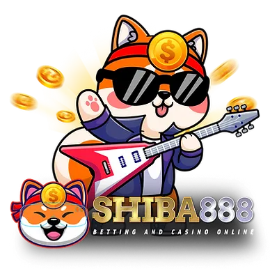 shiba888bet
